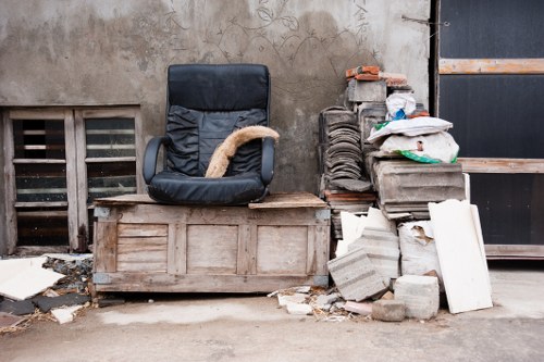 Proper waste disposal methods for businesses